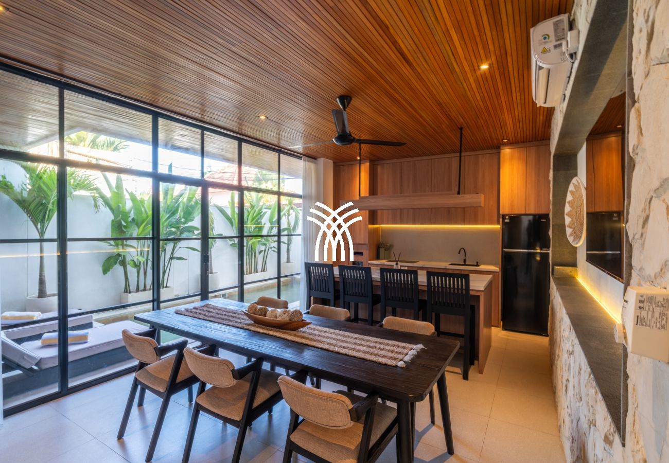 Villa in Pecatu - Nirvana B