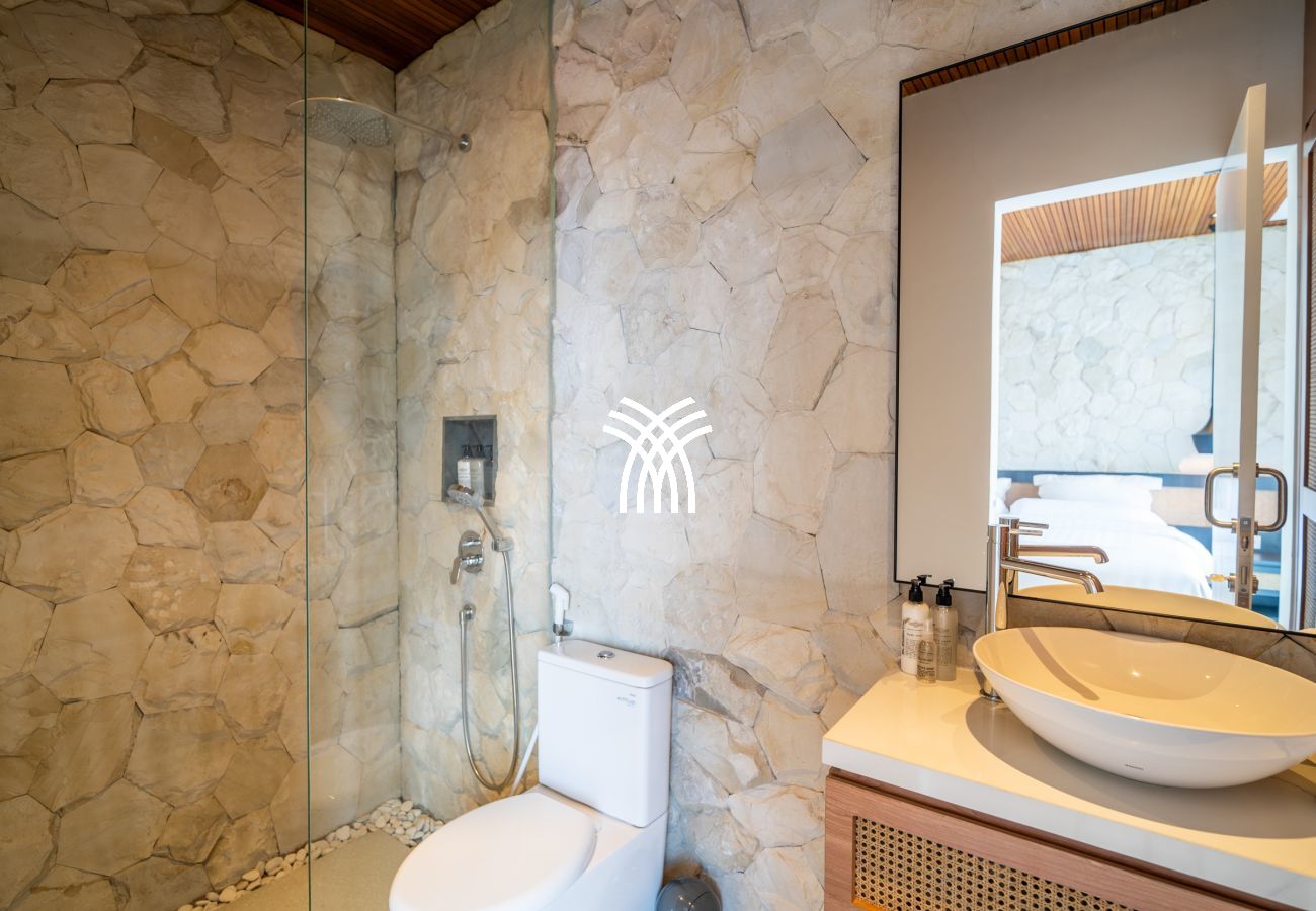 Villa in Pecatu - Nirvana B