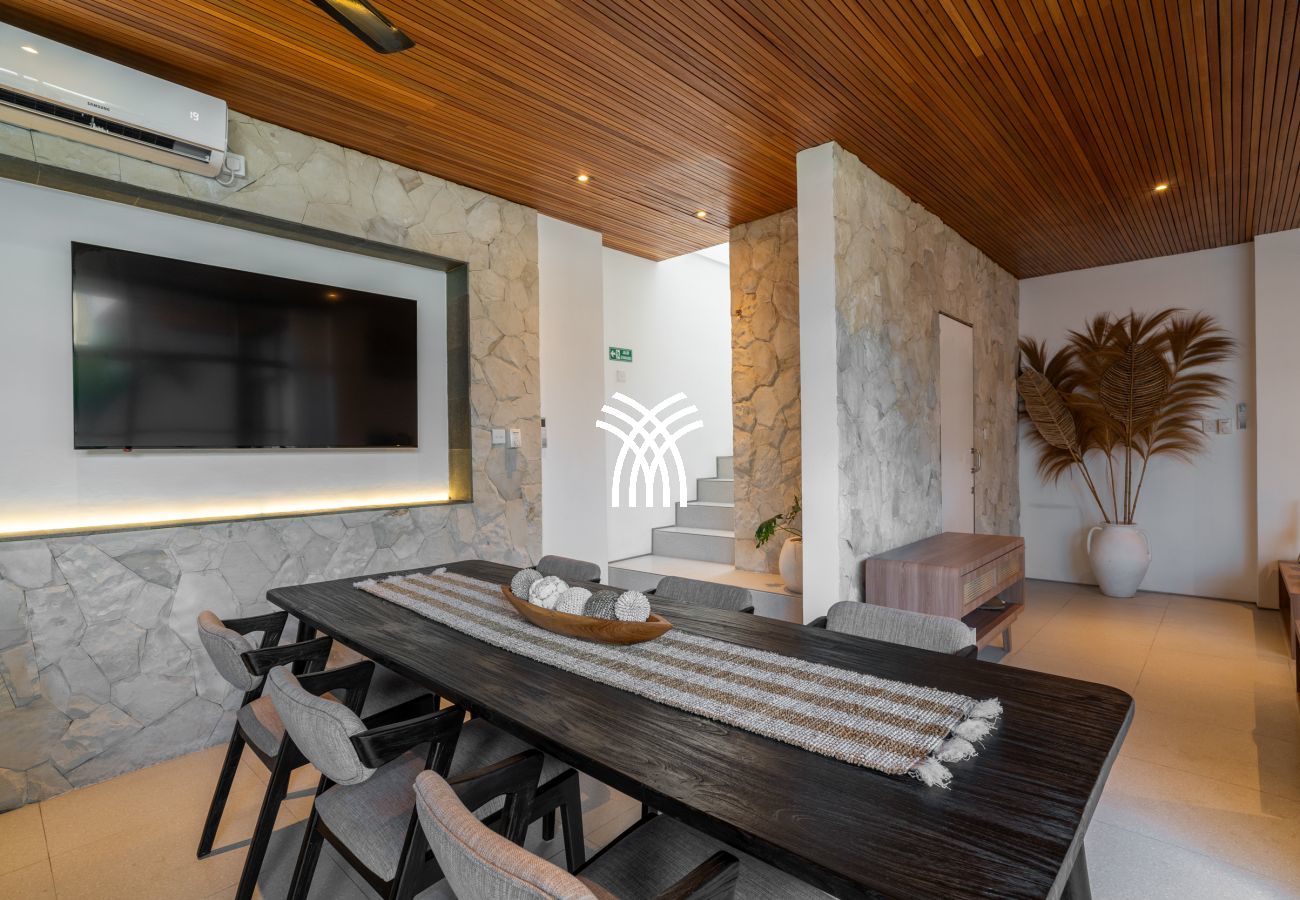 Villa in Pecatu - Nirvana B