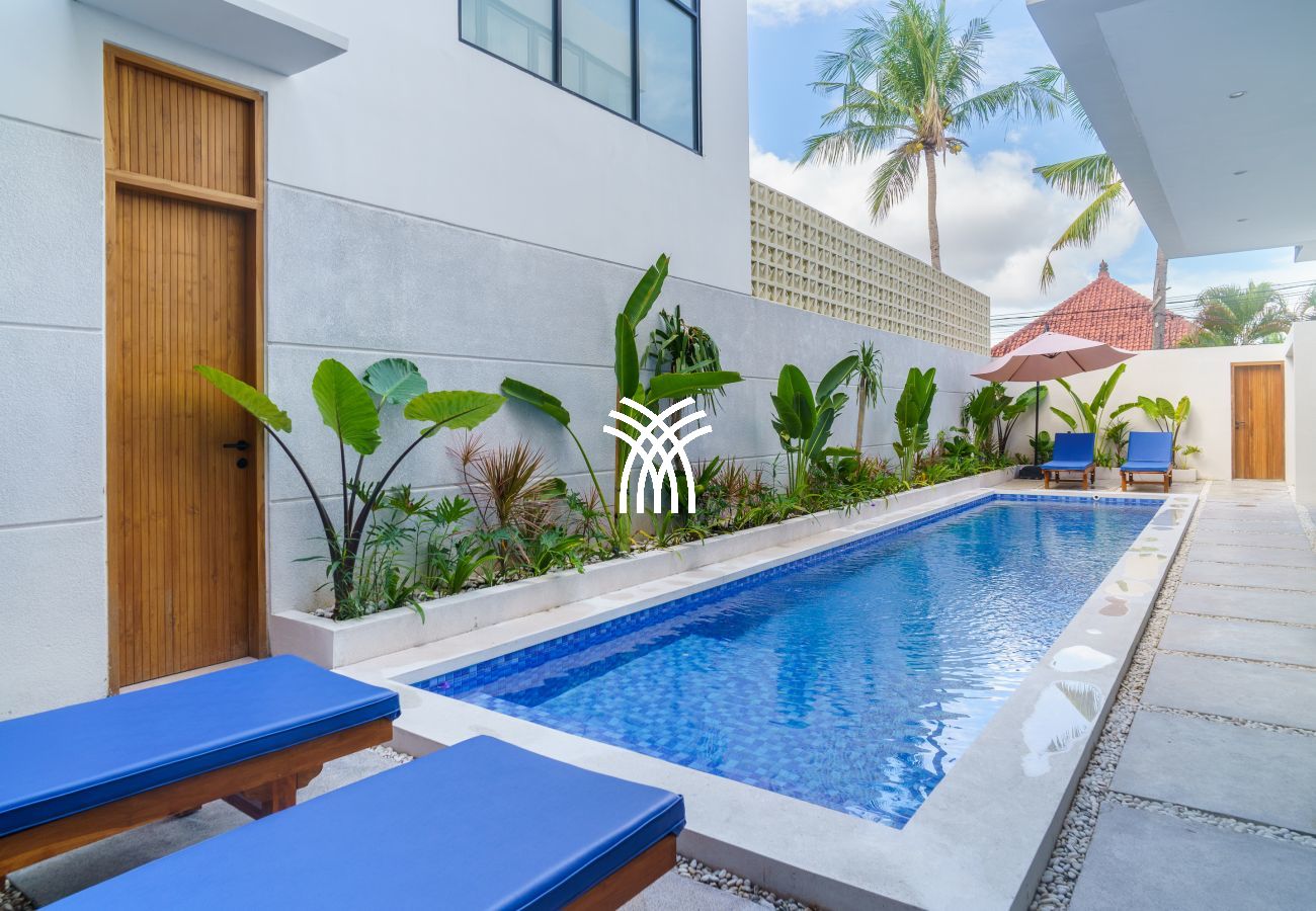 Villa in Pecatu - Bellagio