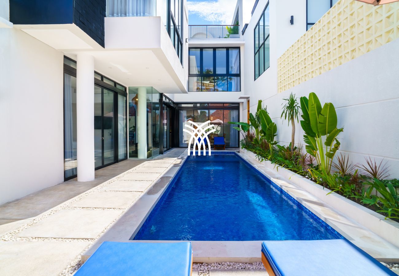 Villa in Pecatu - Bellagio