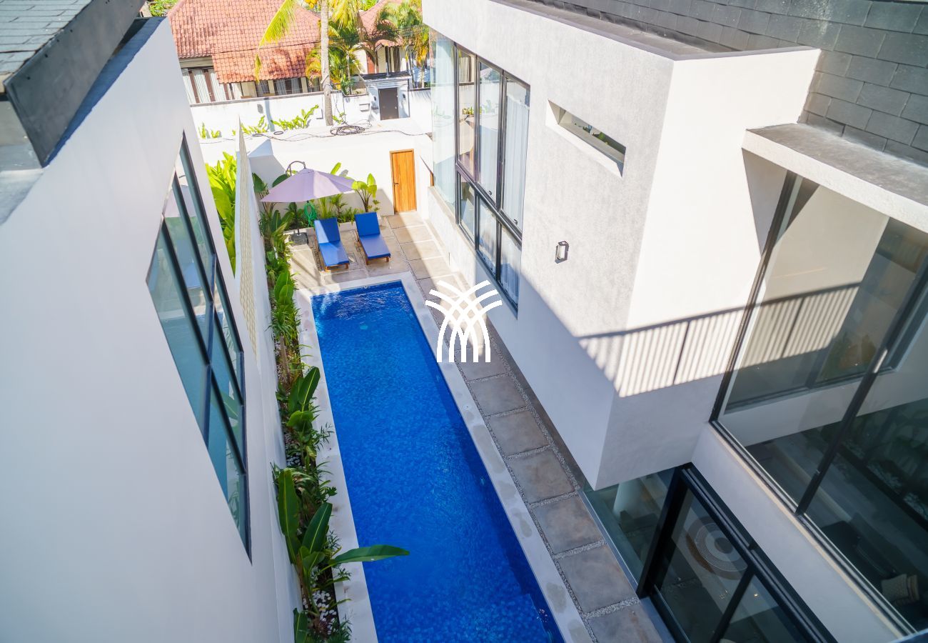 Villa in Pecatu - Bellagio