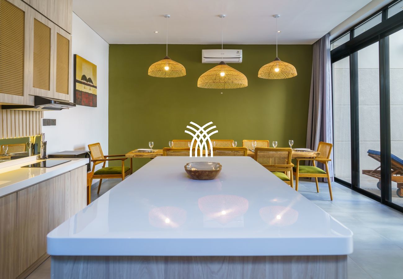 Villa in Pecatu - Bellagio