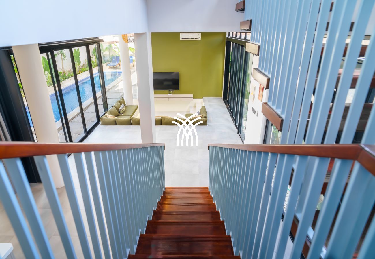 Villa in Pecatu - Bellagio