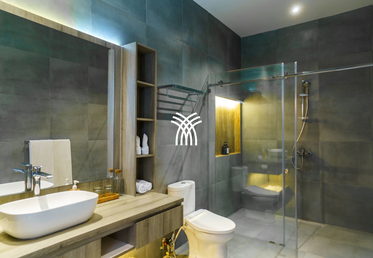 Villa in Pecatu - Bellagio