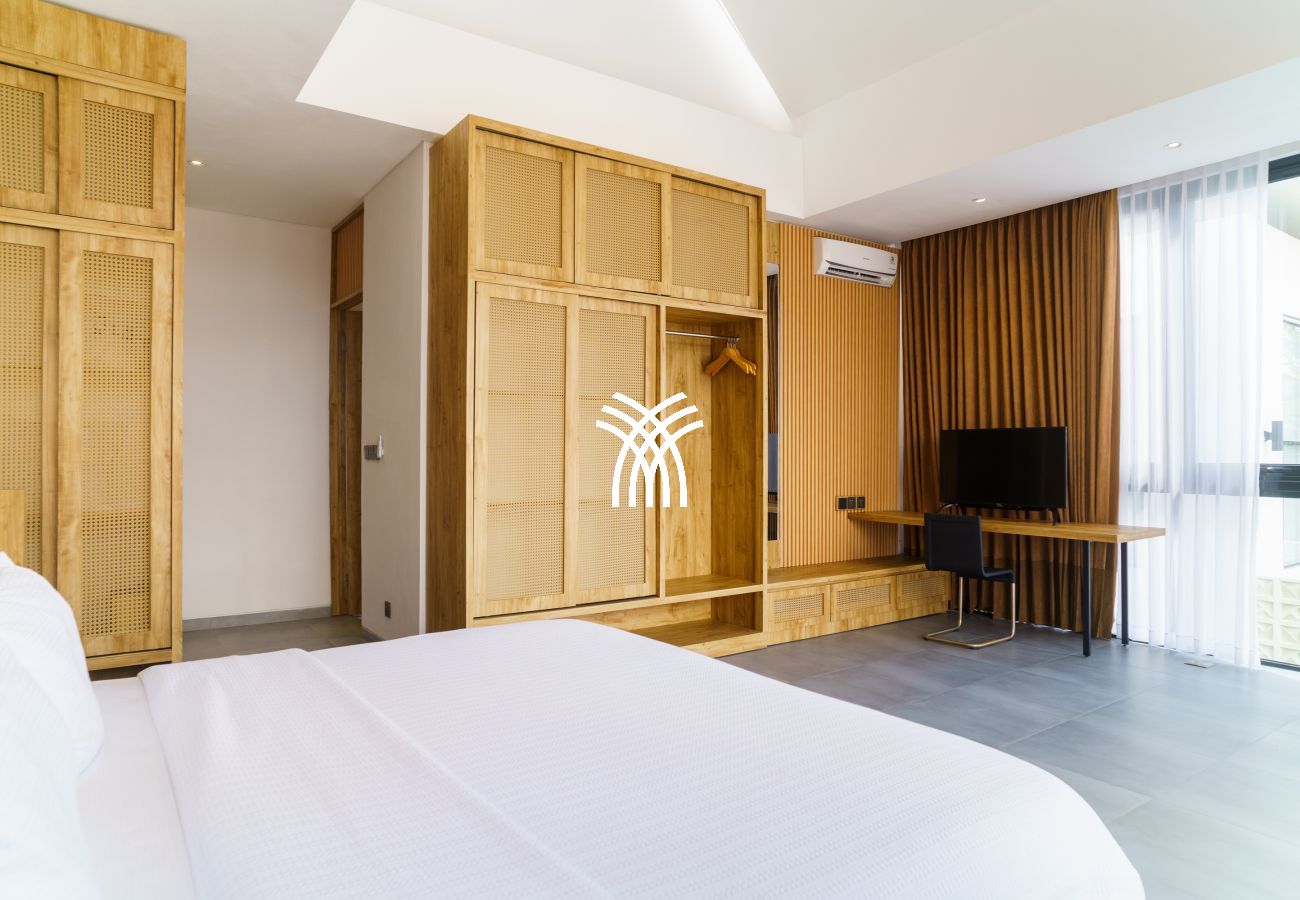 Villa in Pecatu - Bellagio