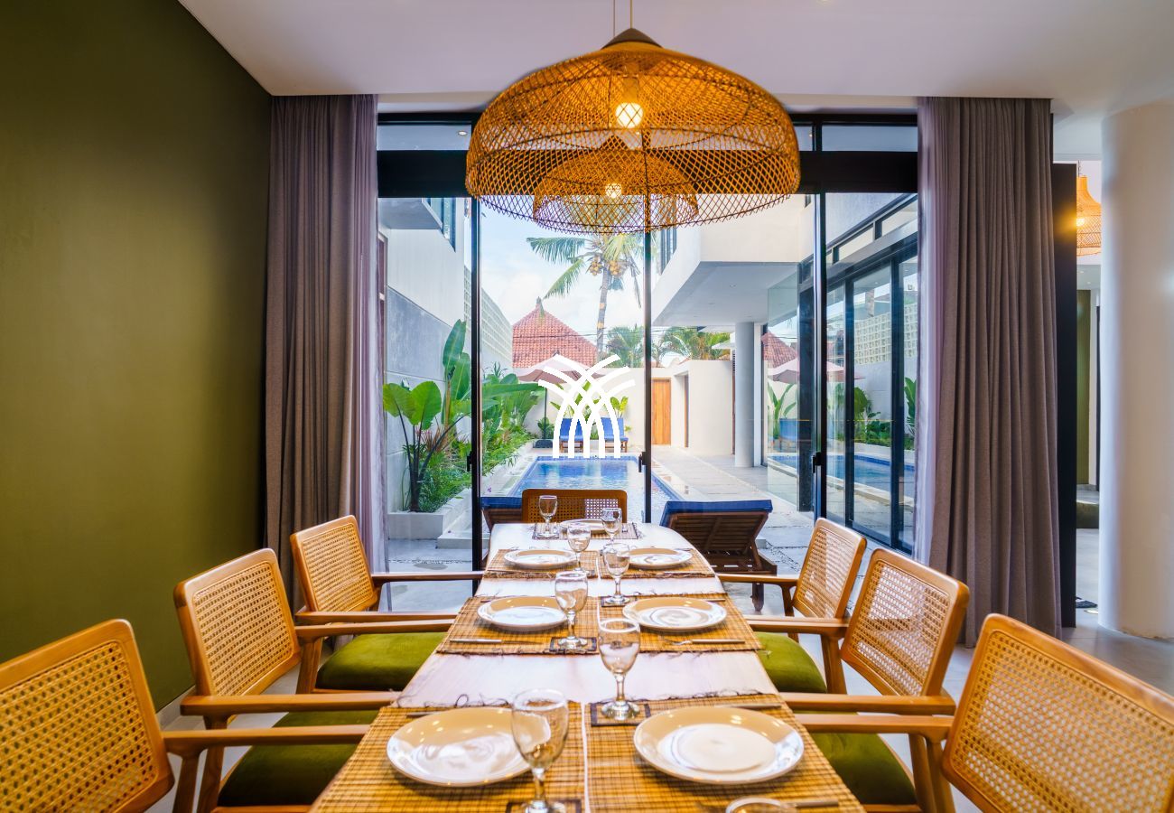 Villa in Pecatu - Bellagio