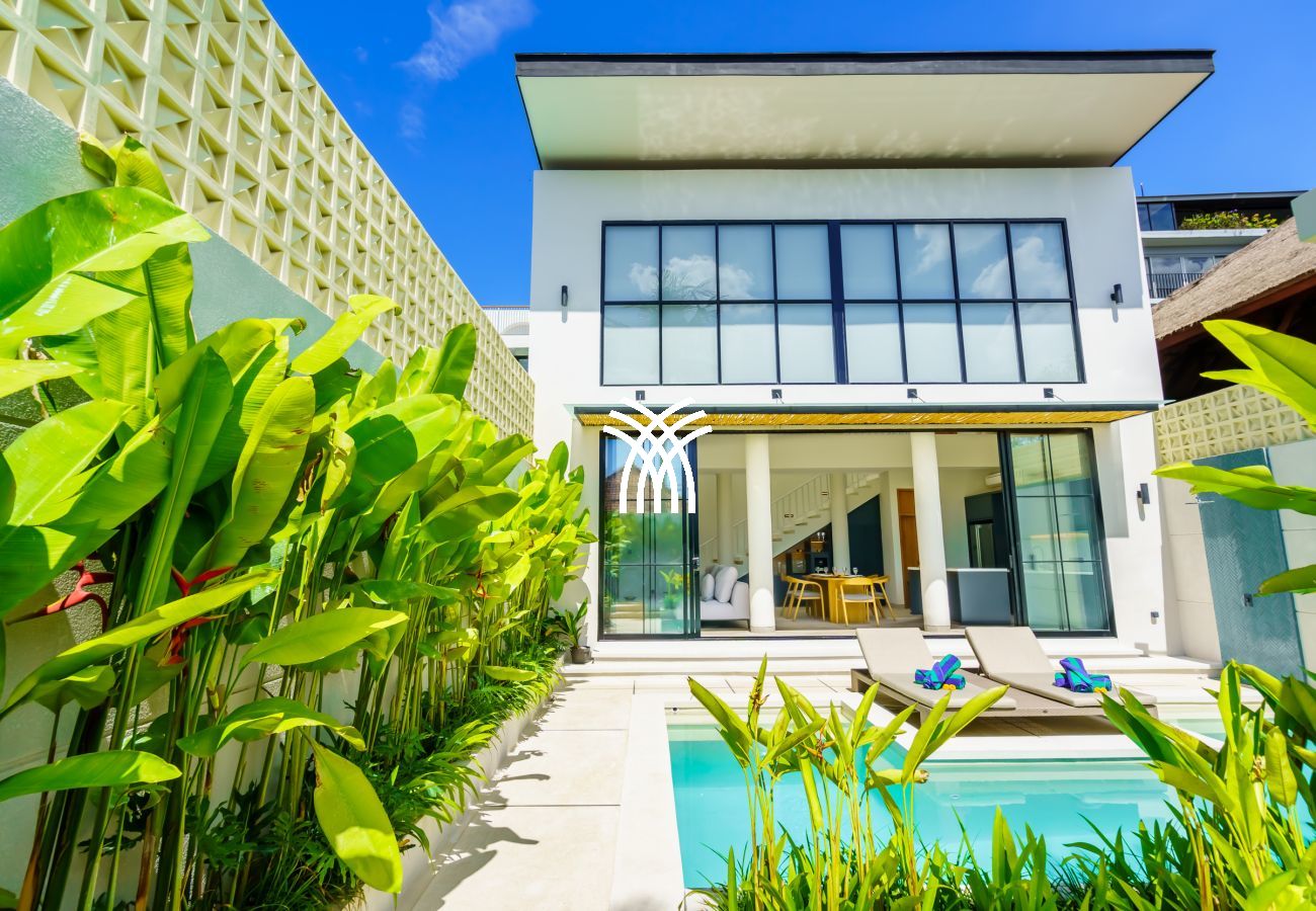 Villa in Pecatu - Gosh