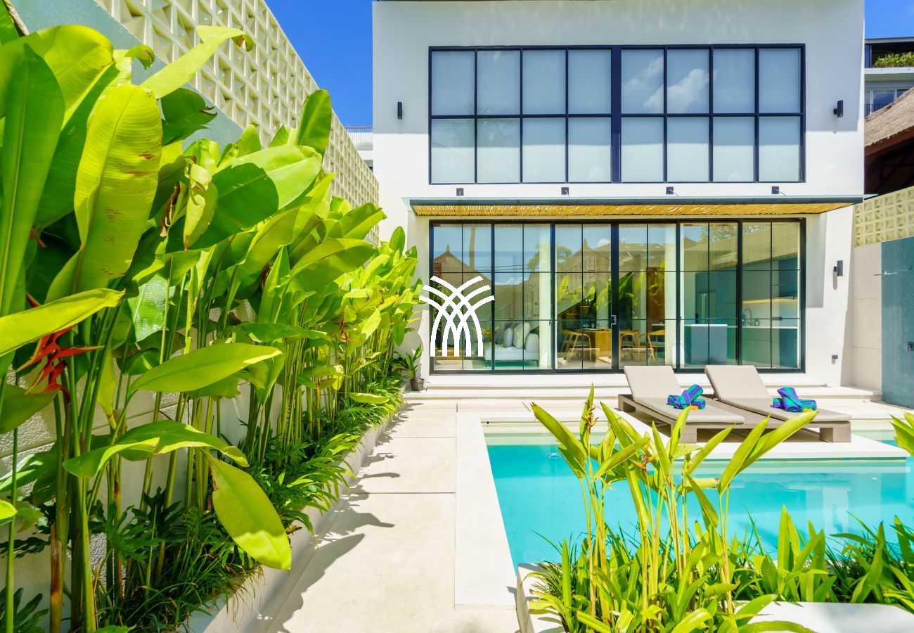 Villa in Pecatu - Gosh