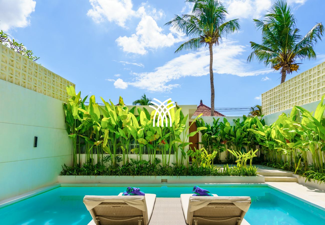 Villa in Pecatu - Gosh