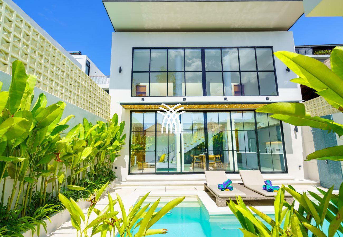 Villa in Pecatu - Gosh