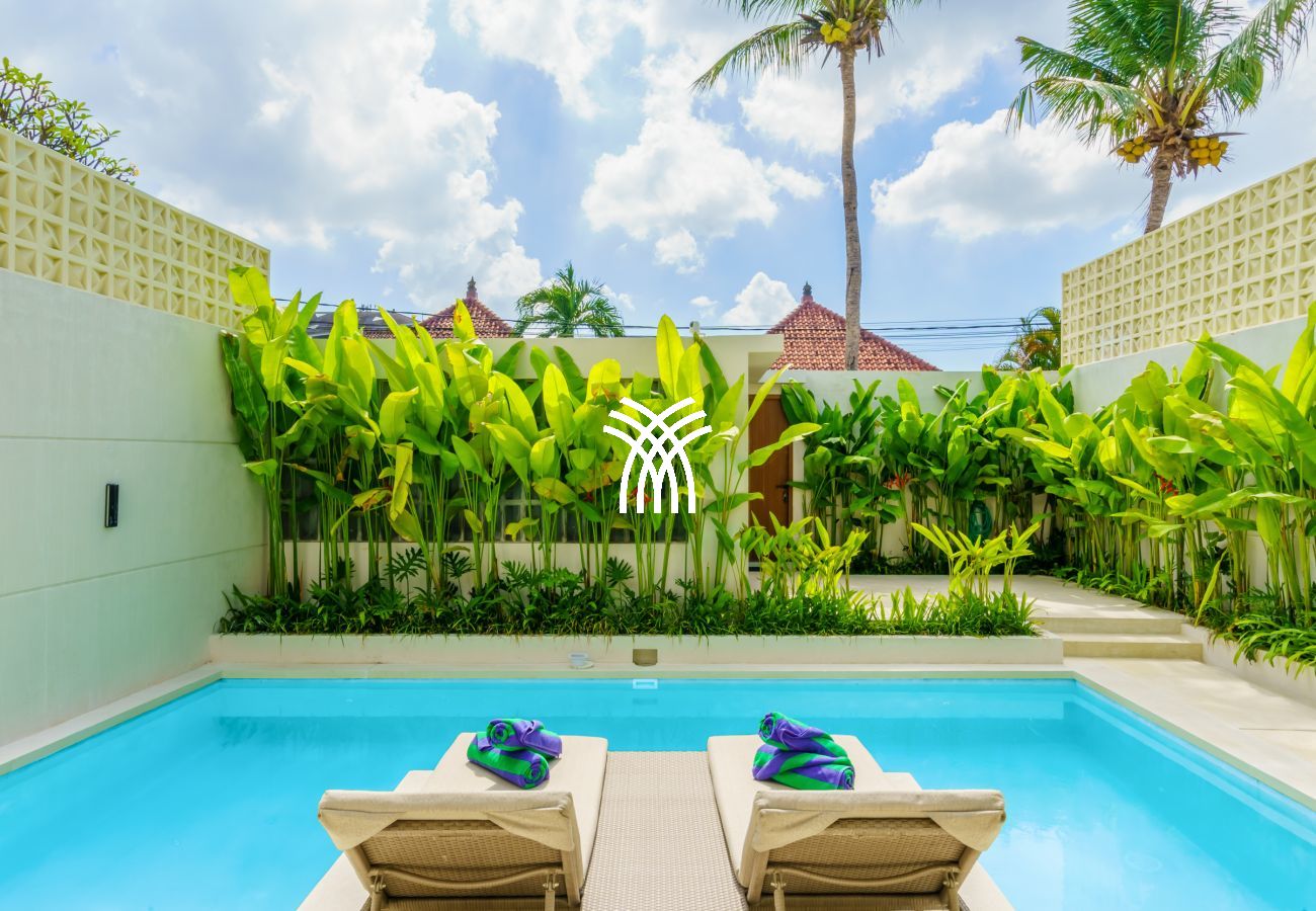 Villa in Pecatu - Gosh