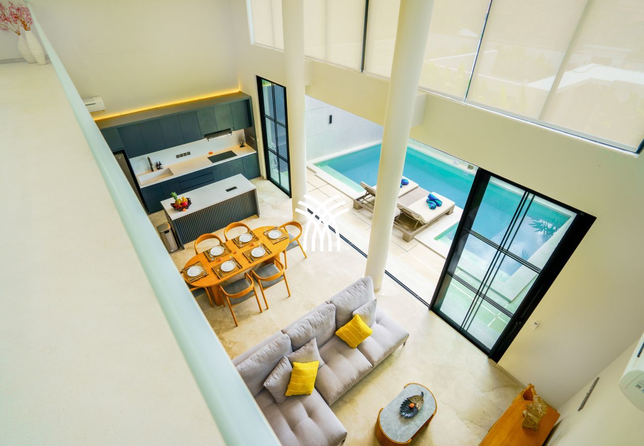 Villa in Pecatu - Gosh