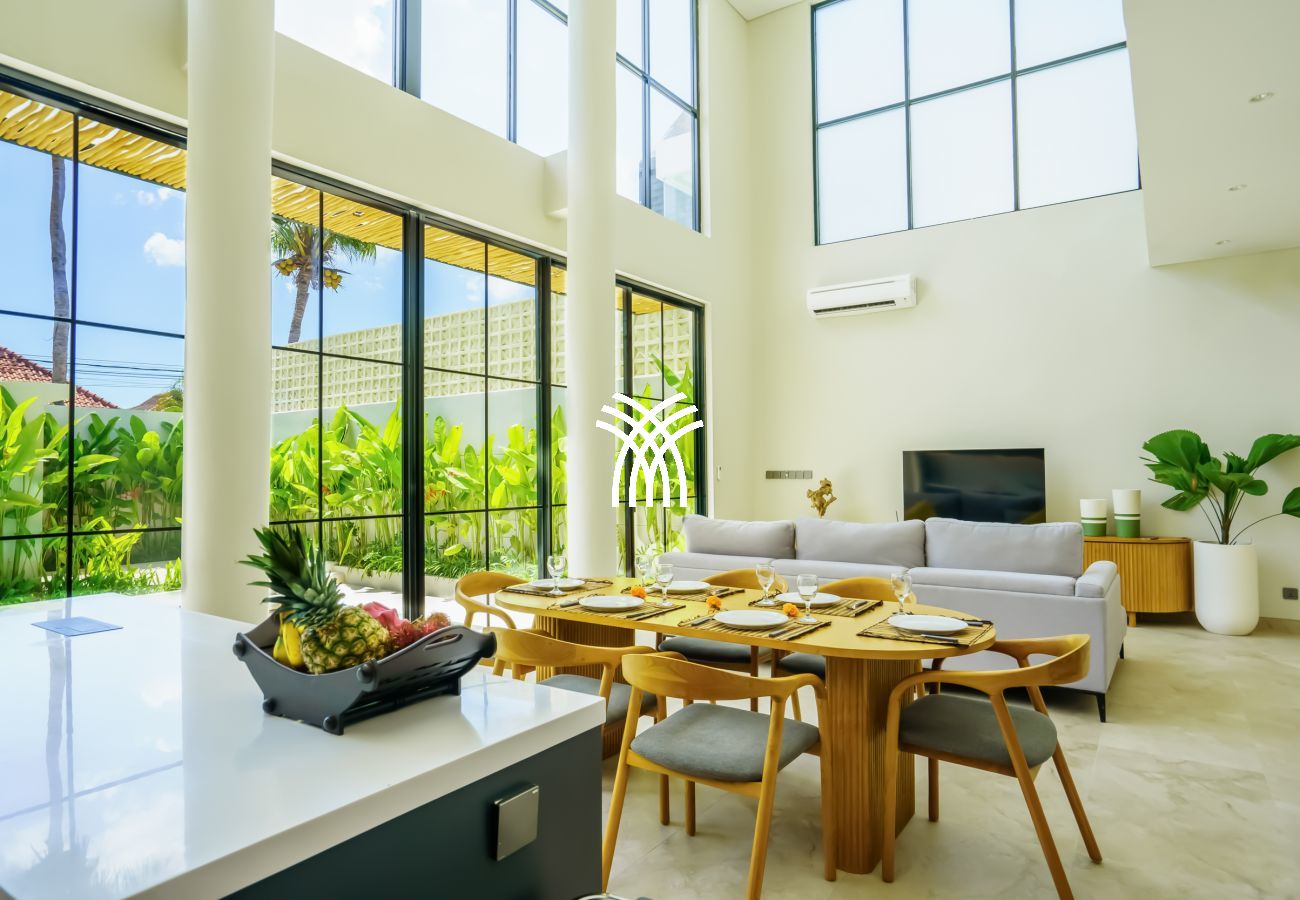 Villa in Pecatu - Gosh