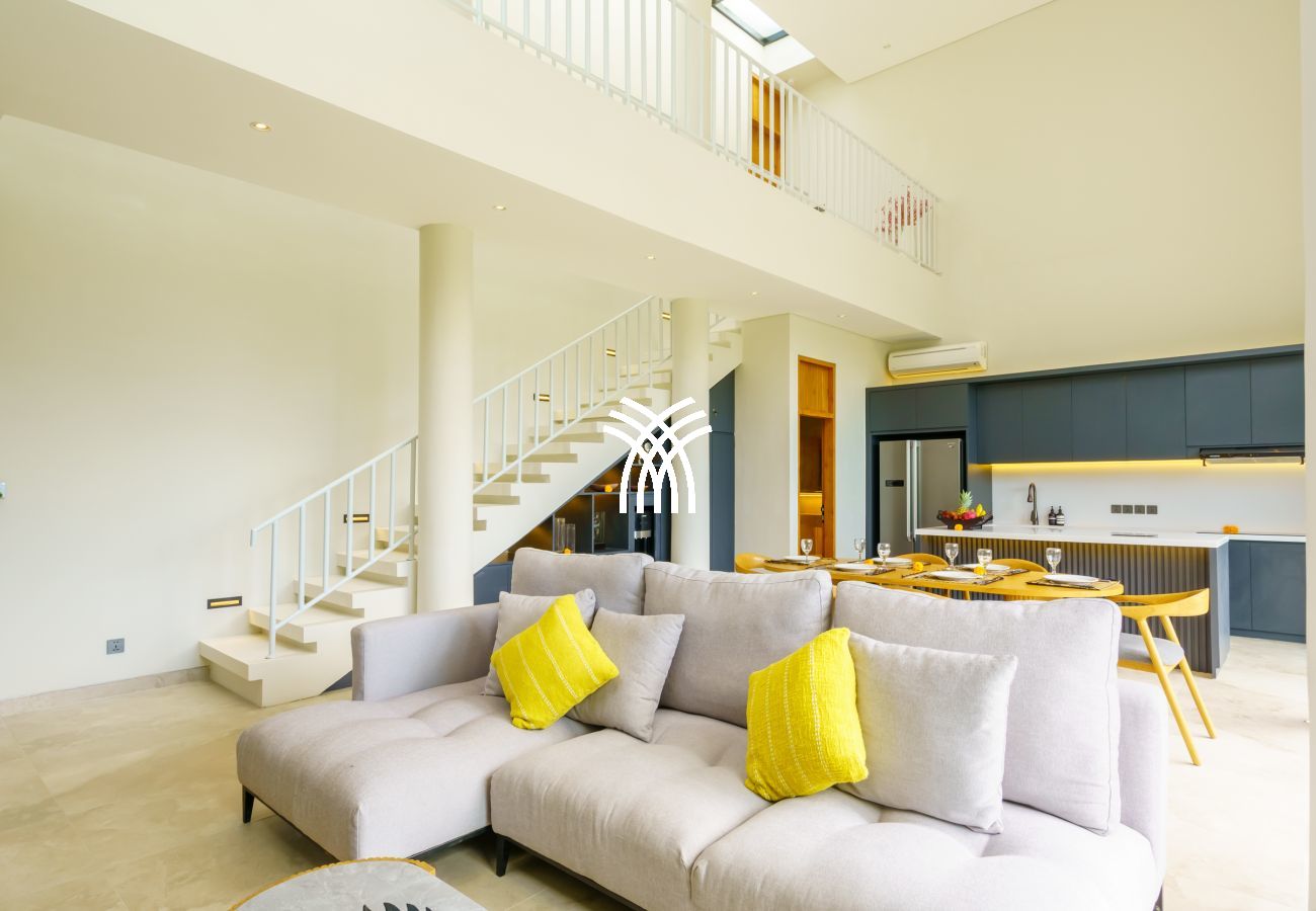 Villa in Pecatu - Gosh