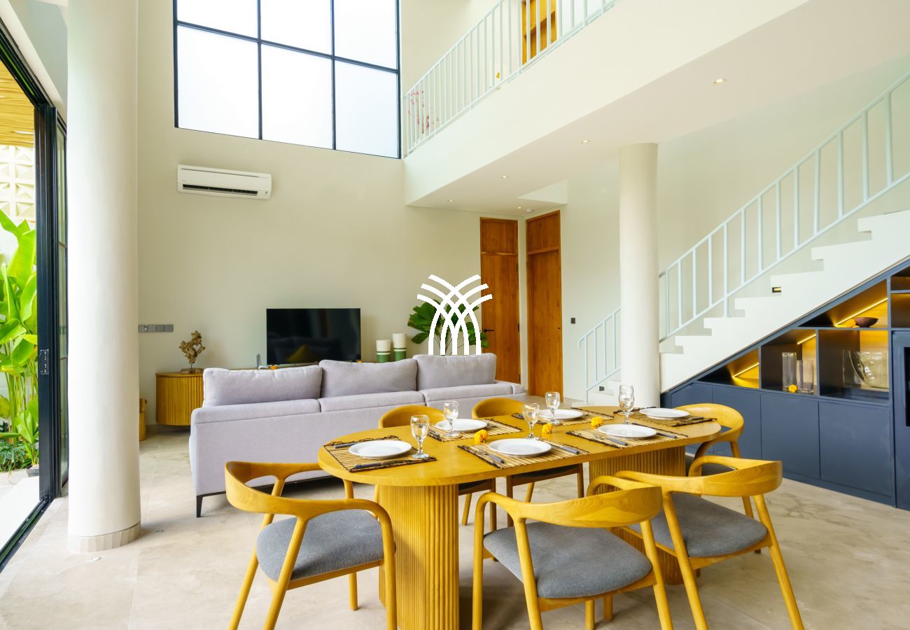 Villa in Pecatu - Gosh