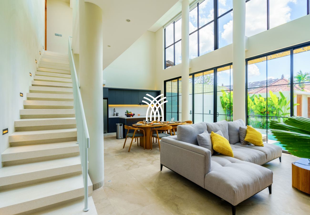 Villa in Pecatu - Gosh