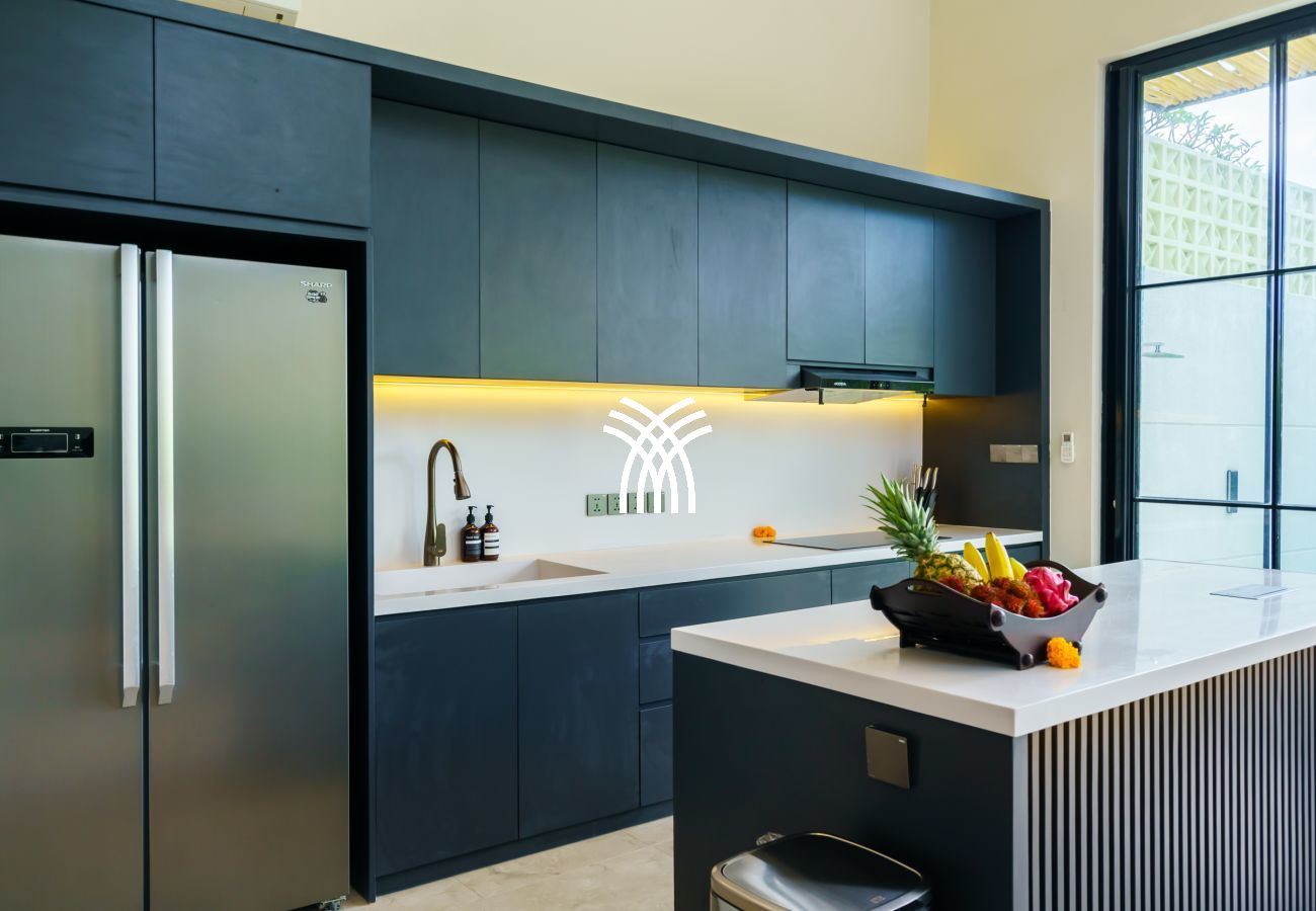 Villa in Pecatu - Gosh