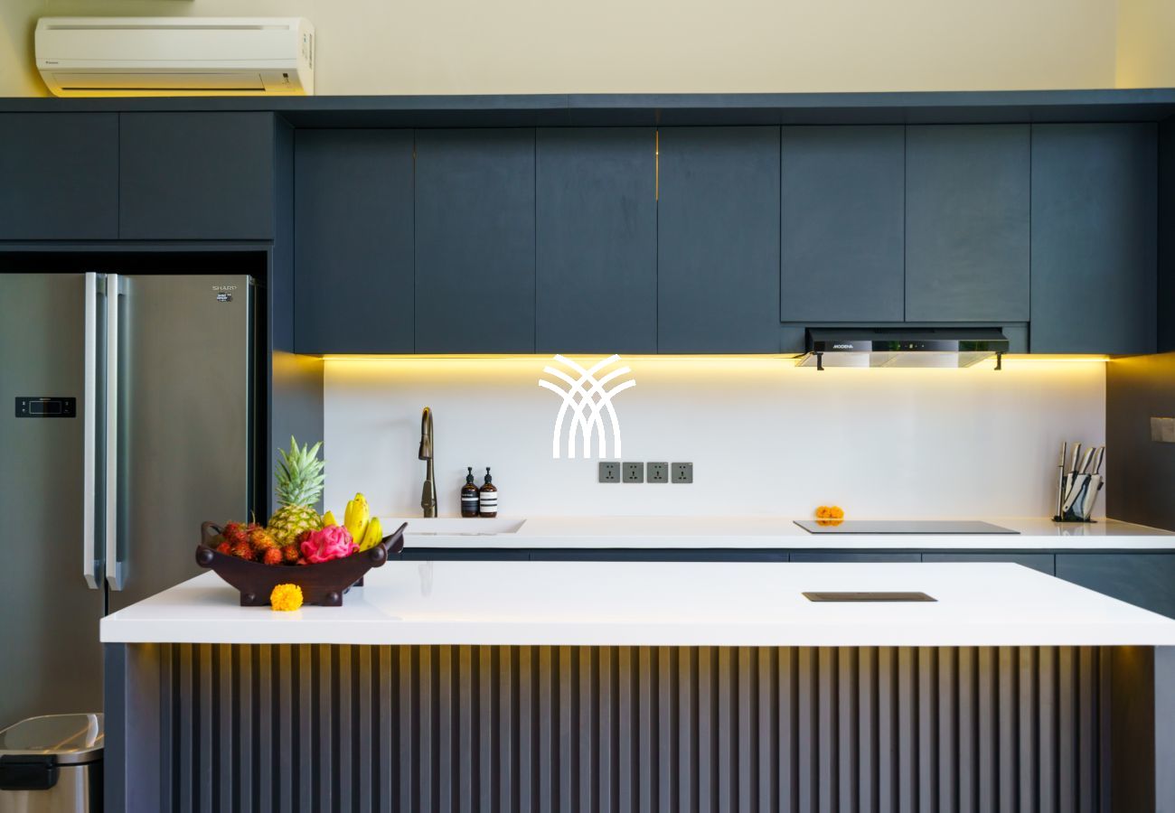 Villa in Pecatu - Gosh