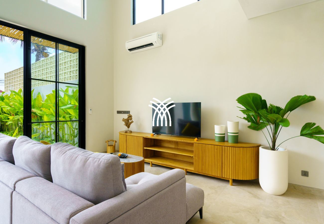 Villa in Pecatu - Gosh