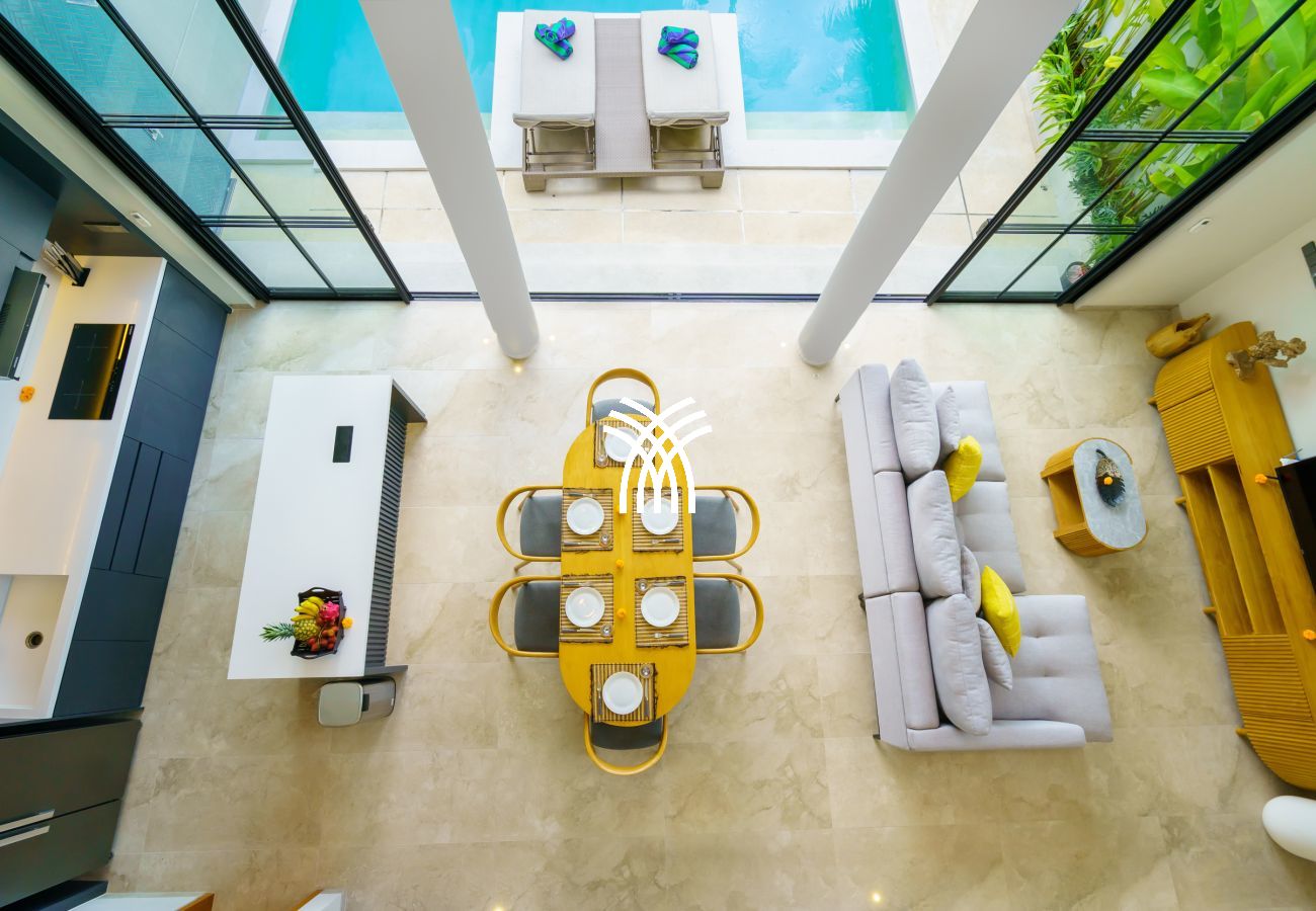 Villa in Pecatu - Gosh