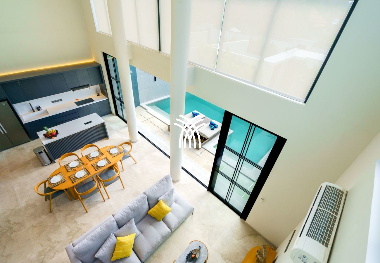 Villa in Pecatu - Gosh