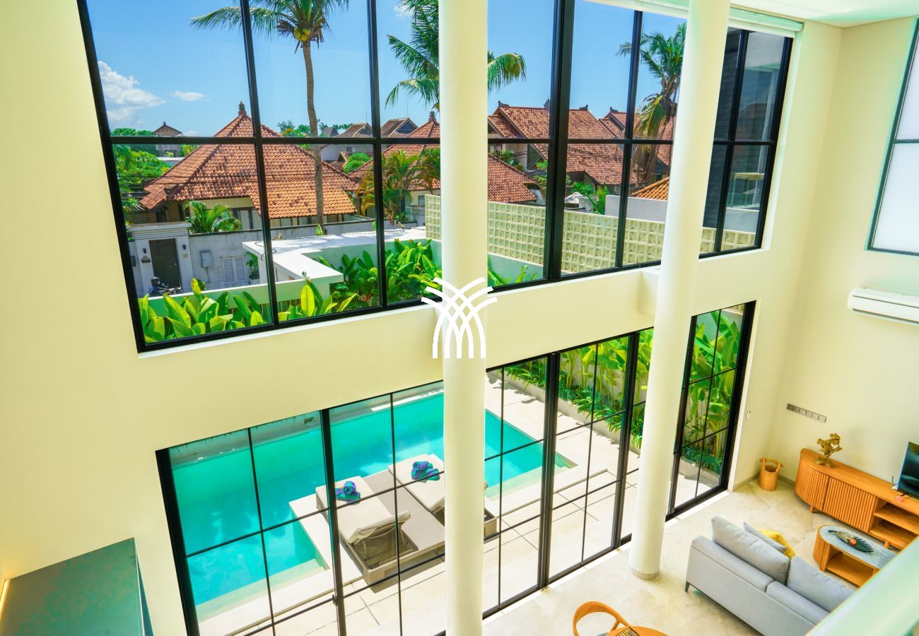 Villa in Pecatu - Gosh