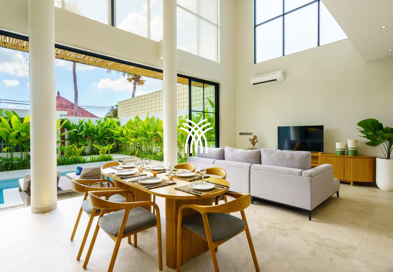 Villa in Pecatu - Gosh