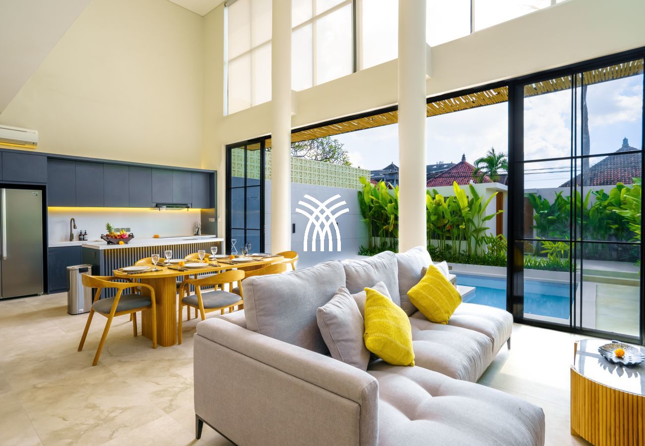 Villa in Pecatu - Gosh