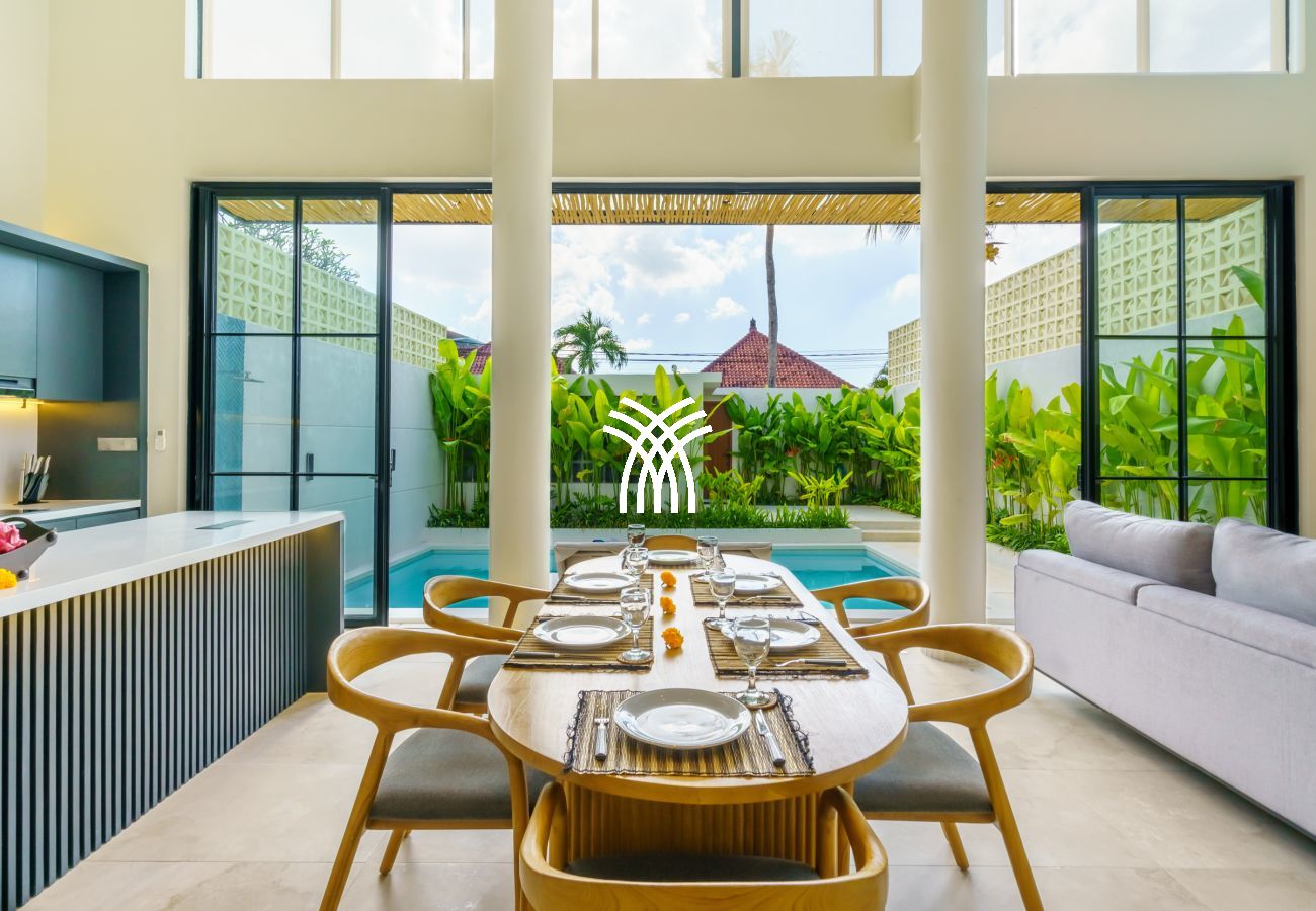 Villa in Pecatu - Gosh