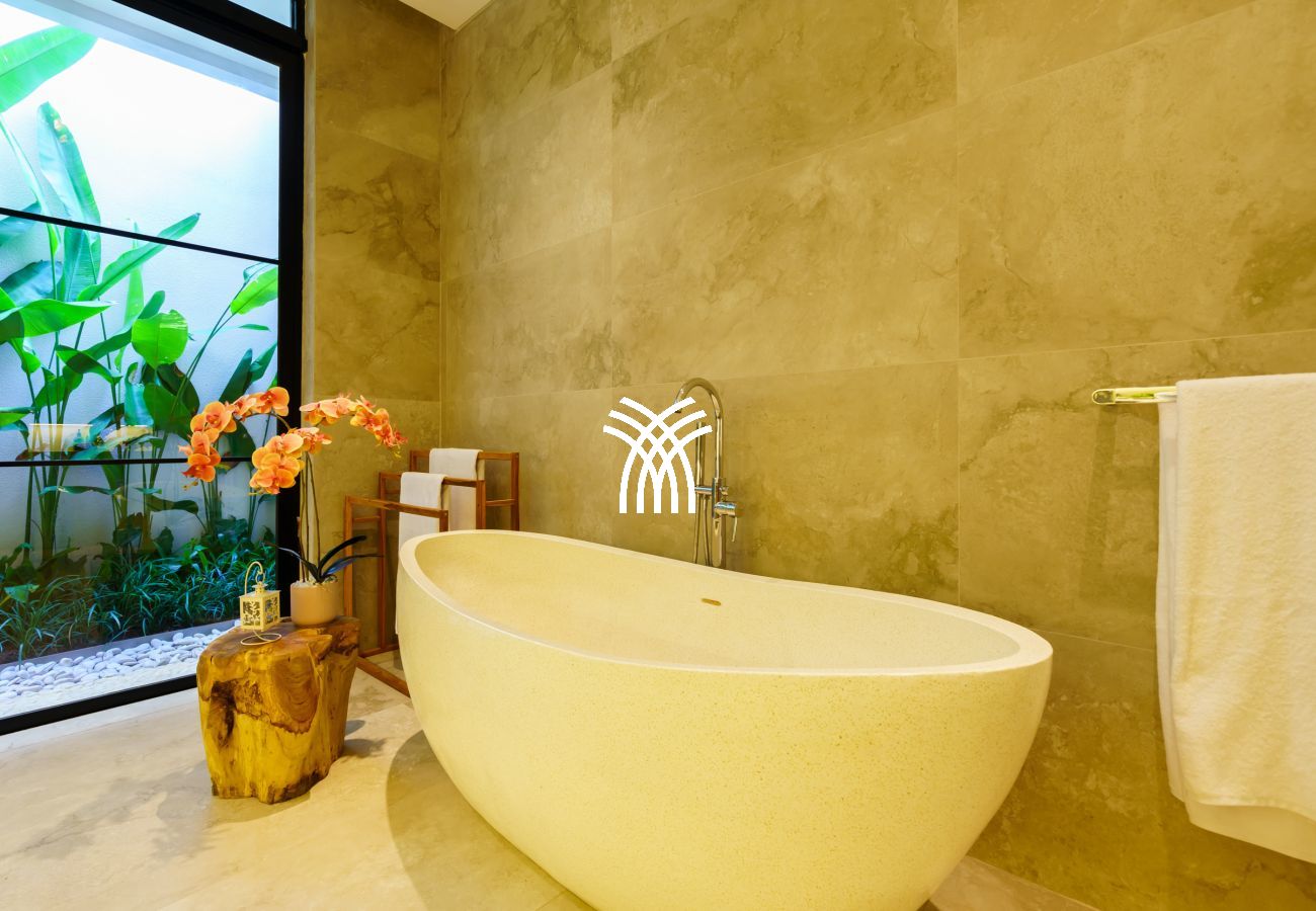 Villa in Pecatu - Gosh