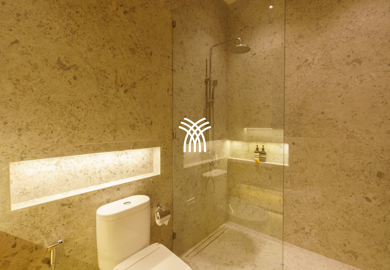 Villa in Pecatu - Gosh