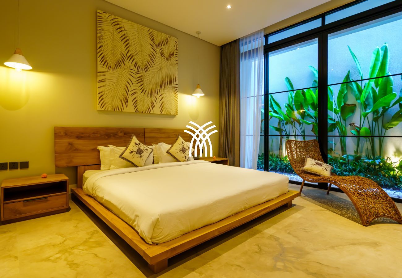 Villa in Pecatu - Gosh