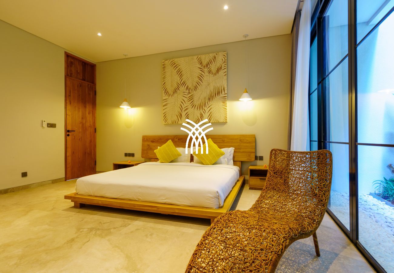 Villa in Pecatu - Gosh