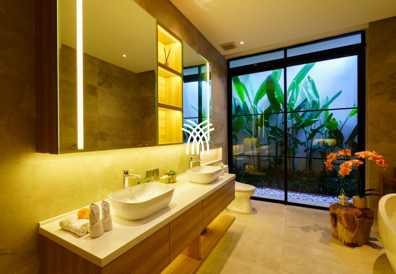 Villa in Pecatu - Gosh