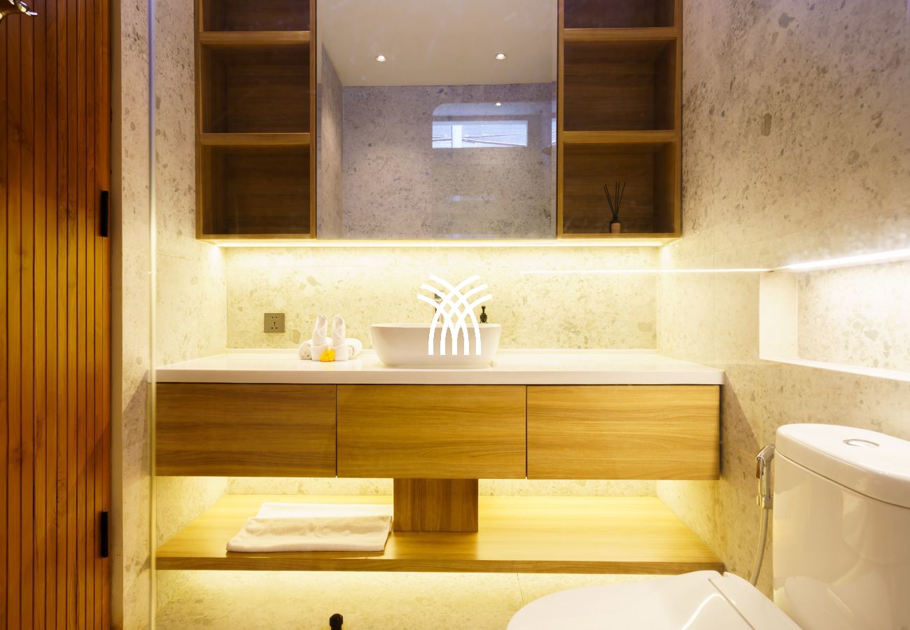 Villa in Pecatu - Gosh