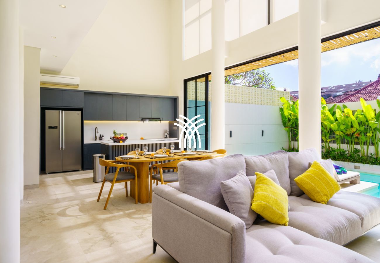 Villa in Pecatu - Gosh