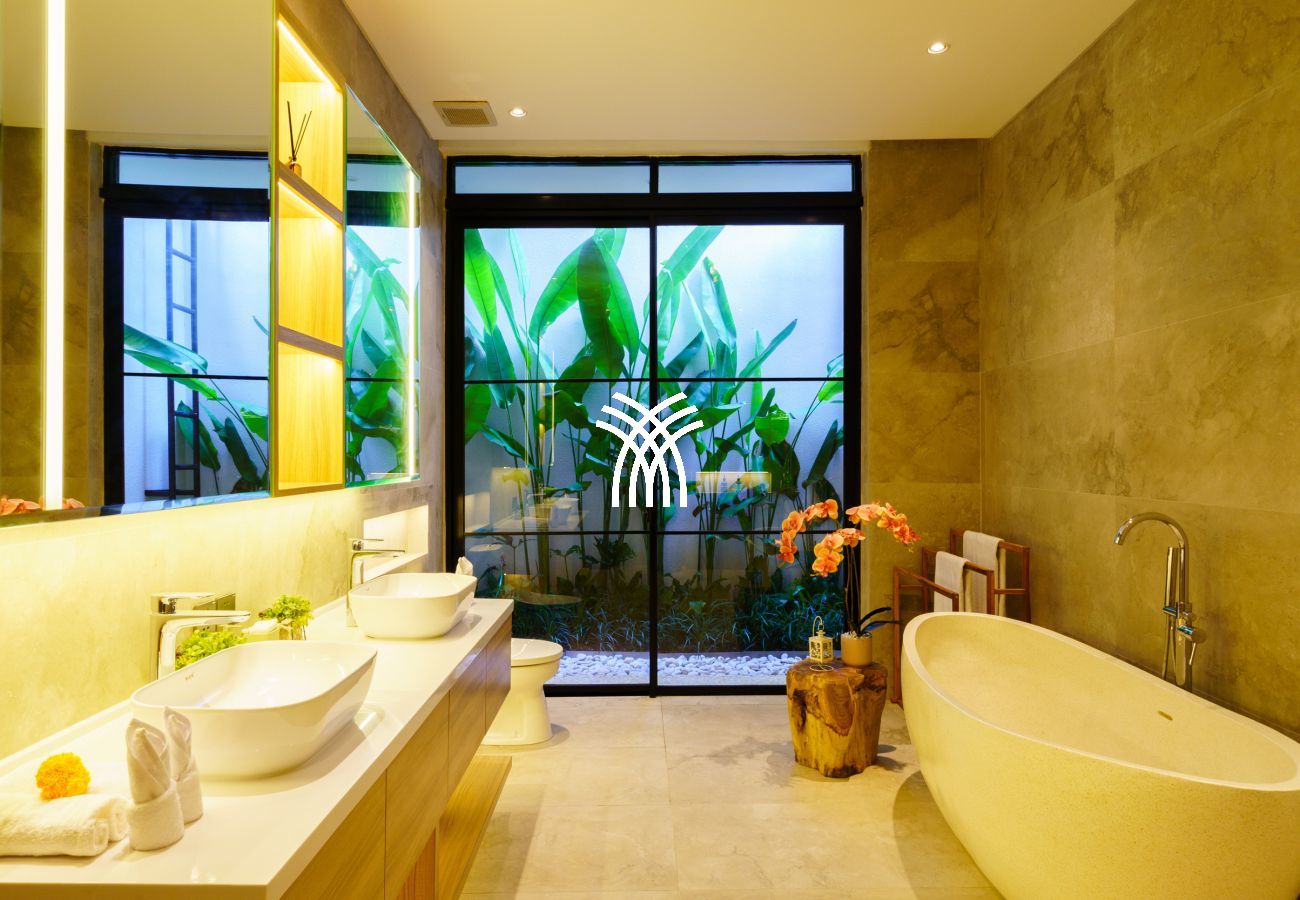 Villa in Pecatu - Gosh