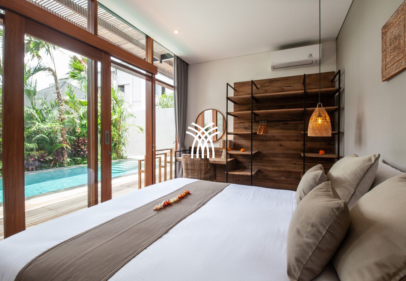 Villa in Pecatu - La Luna