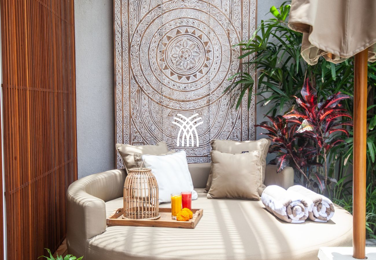 Villa in Pecatu - La Luna