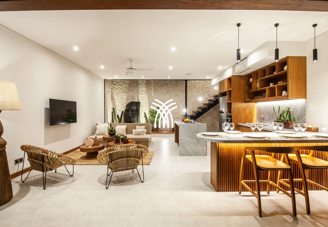 Villa in Pecatu - La Luna