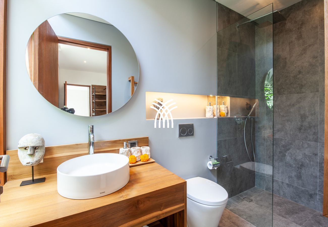 Villa in Pecatu - La Luna