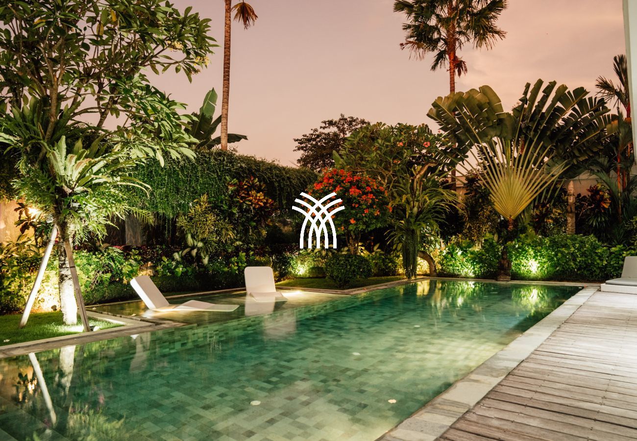 Villa in Pecatu - Manjari