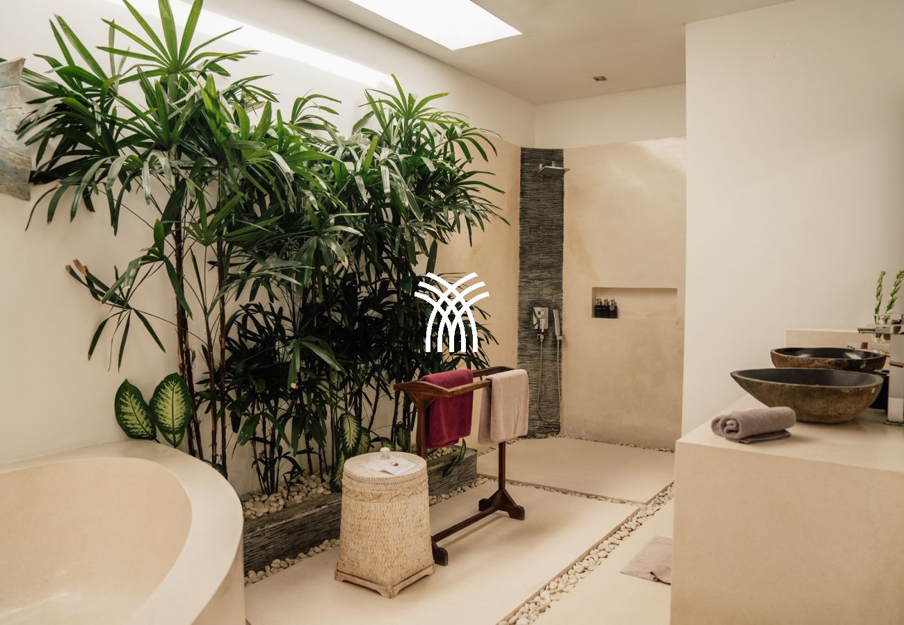 Villa in Pecatu - Manjari