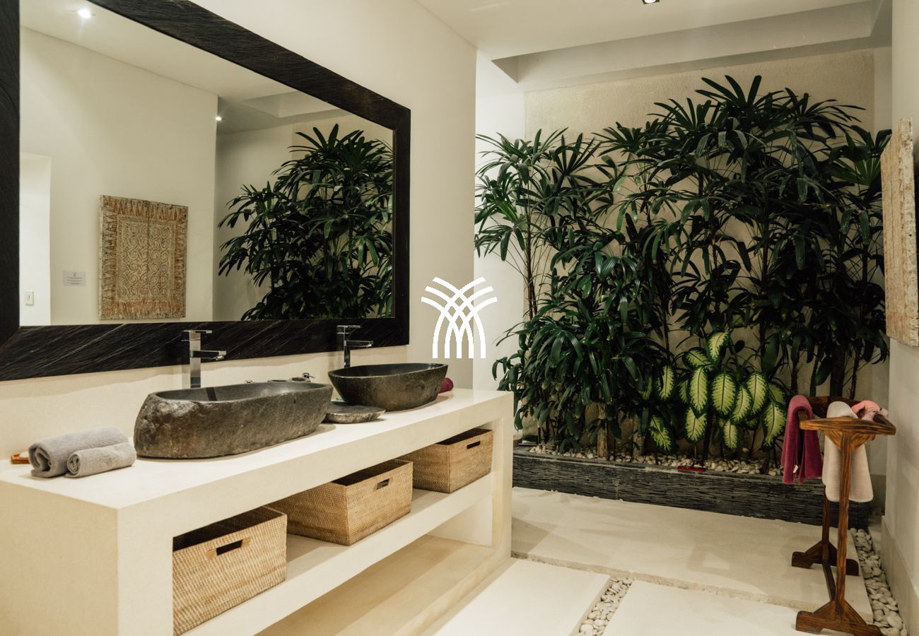 Villa in Pecatu - Manjari