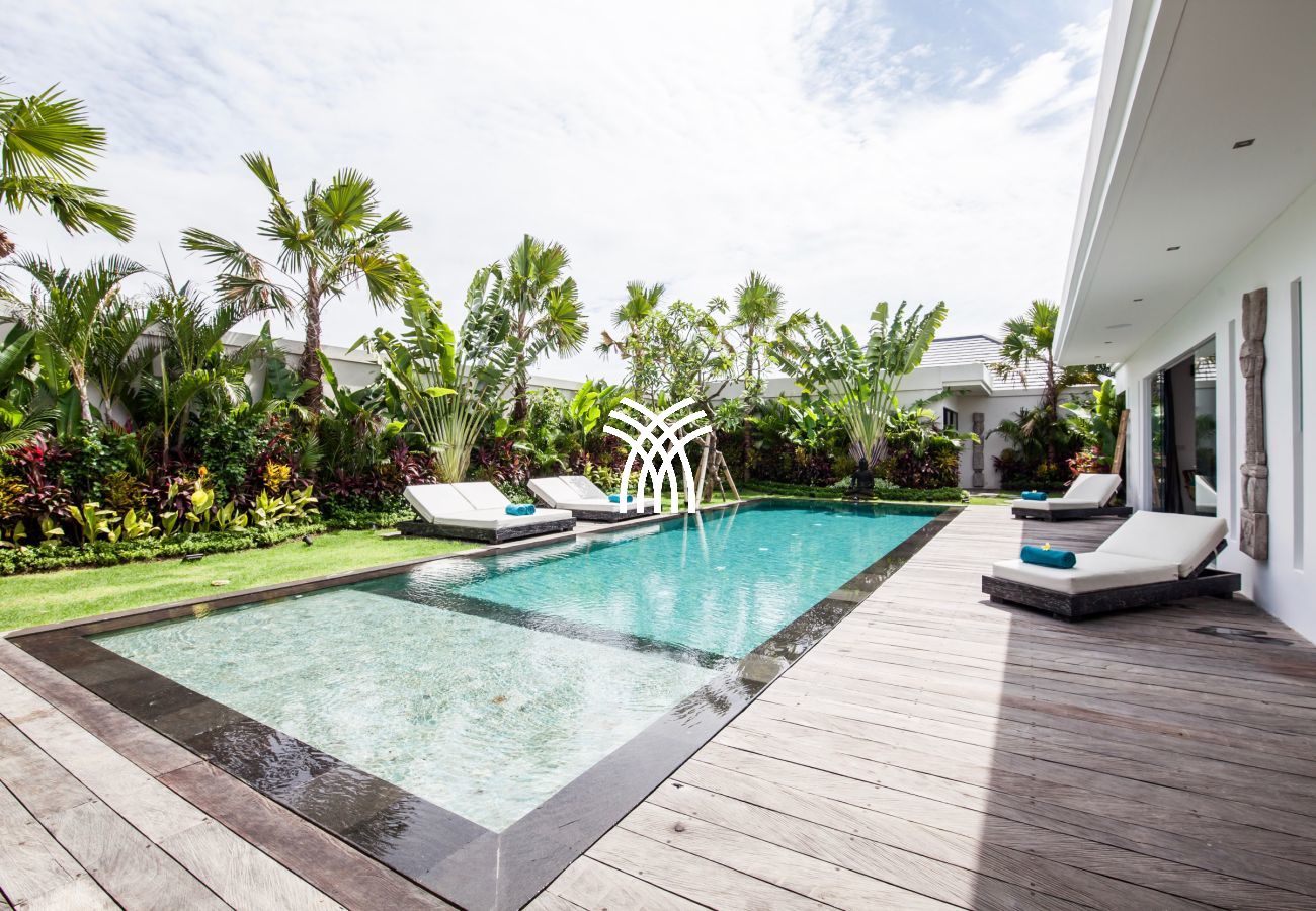 Villa in Pecatu - Amantara