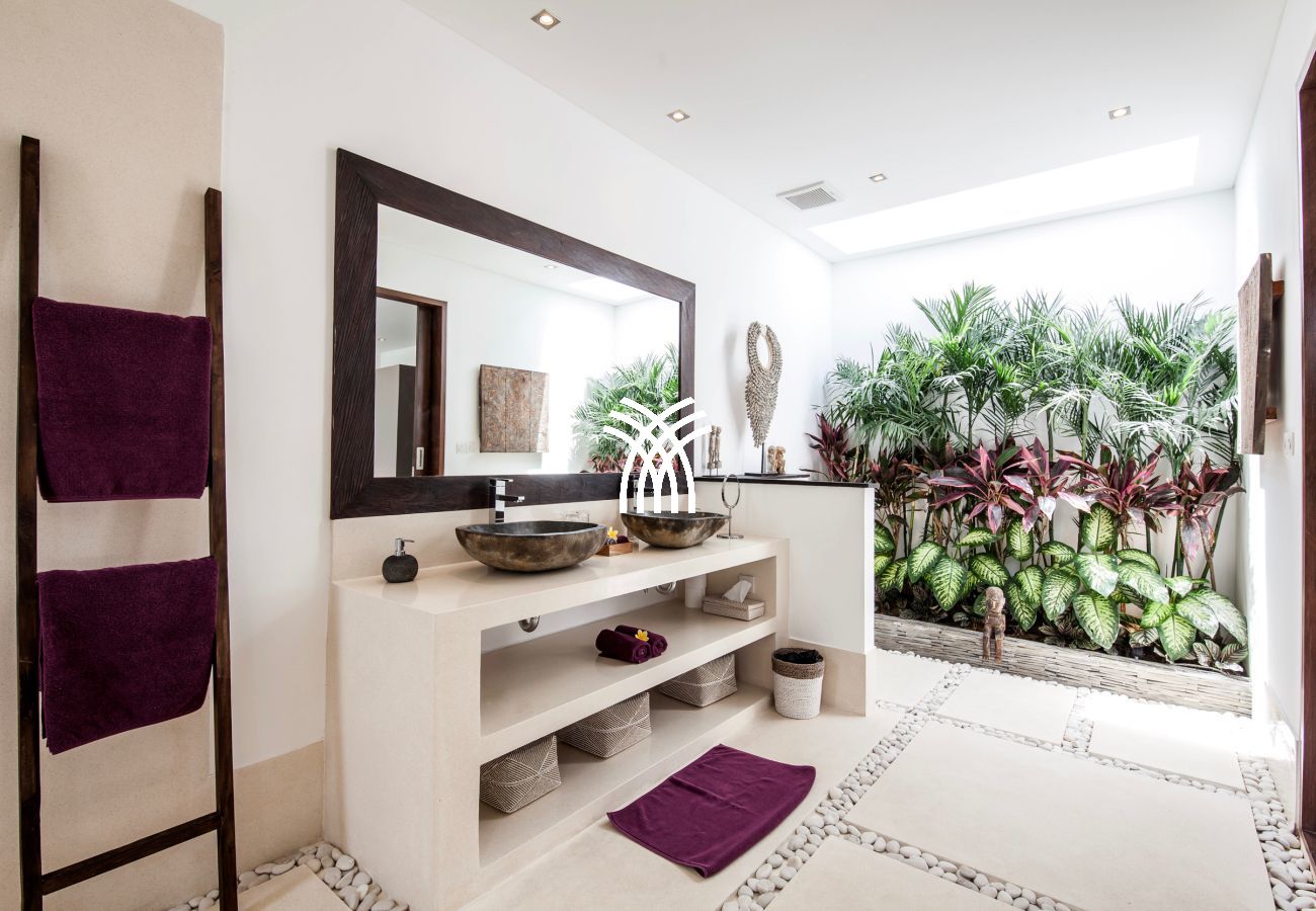 Villa in Pecatu - Amantara