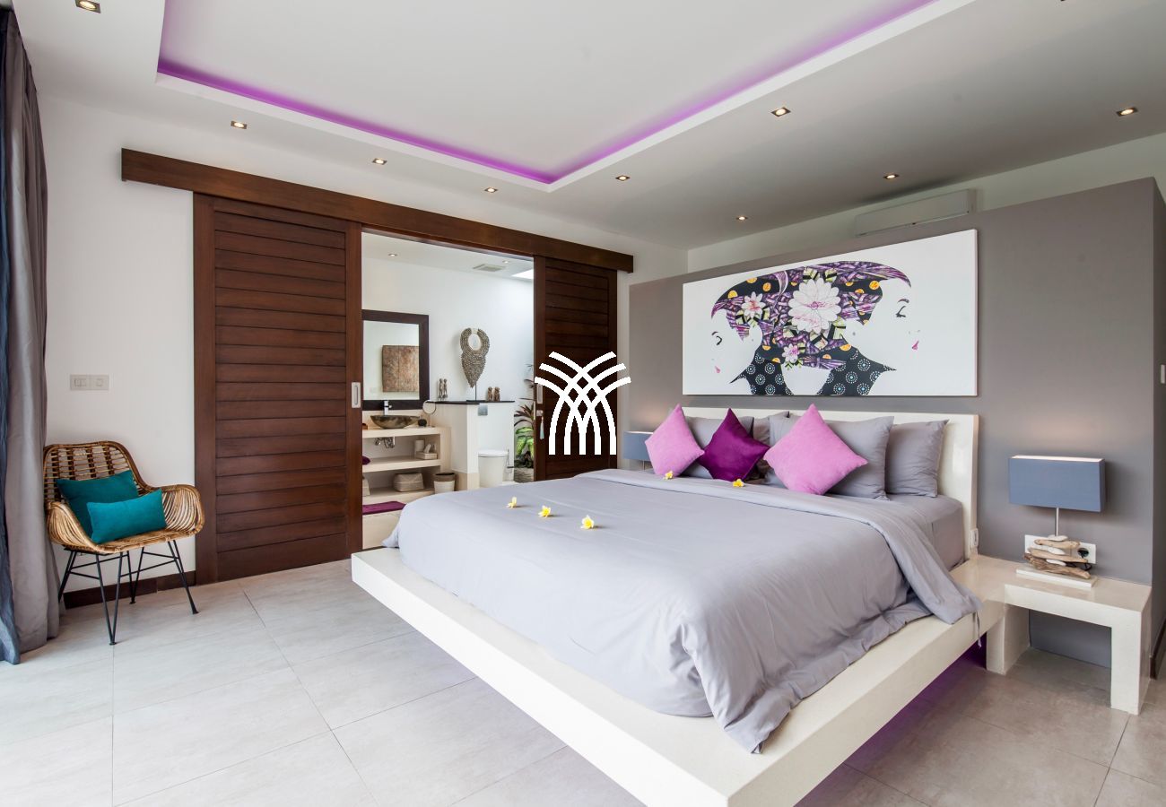 Villa in Pecatu - Amantara