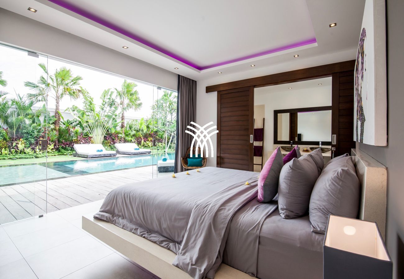 Villa in Pecatu - Amantara