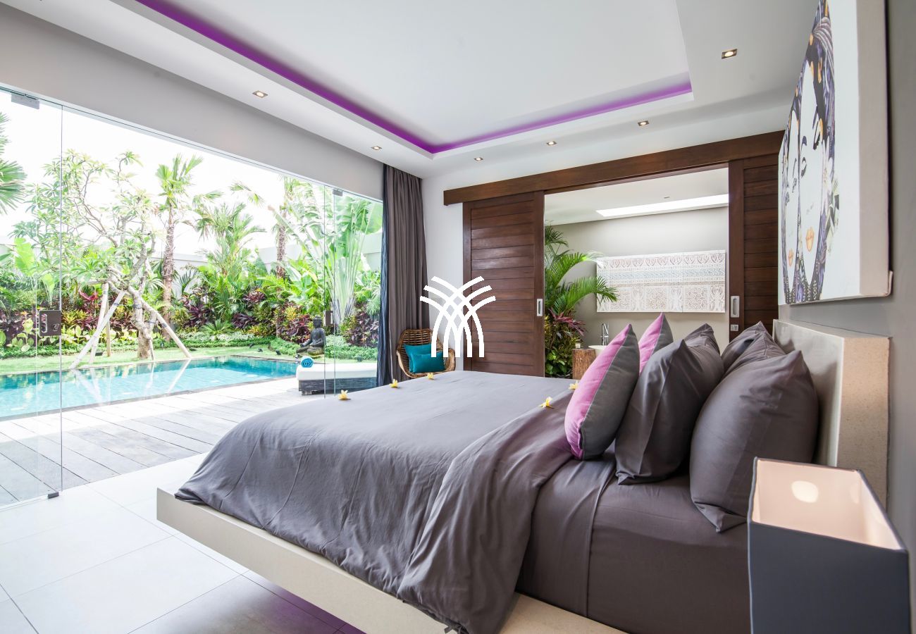 Villa in Pecatu - Amantara